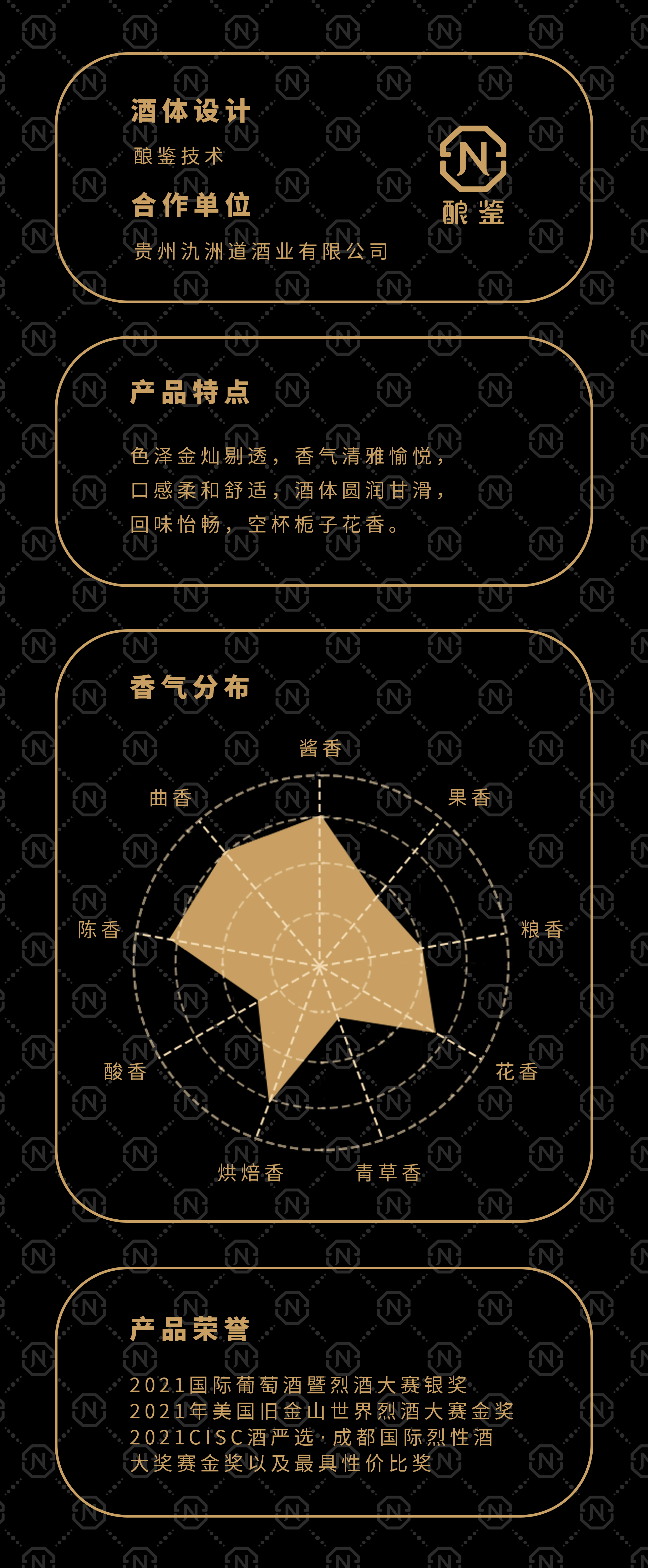 蓝瓶氿洲道